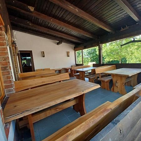 Bed & Breakfast Helena Grabovac Kültér fotó