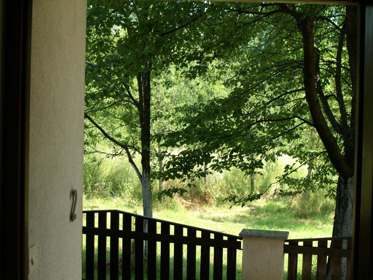 Bed & Breakfast Helena Grabovac Kültér fotó