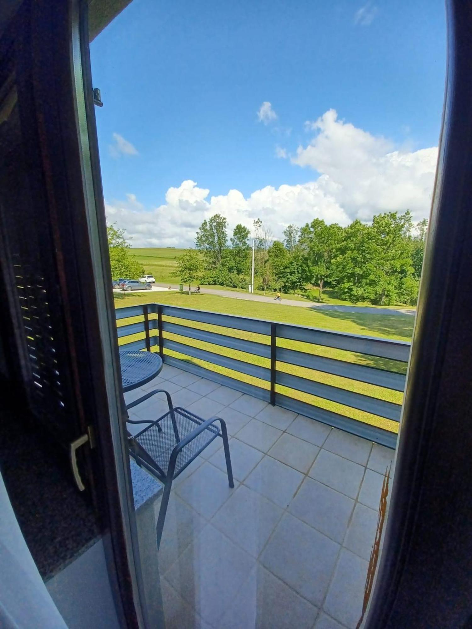 Bed & Breakfast Helena Grabovac Kültér fotó