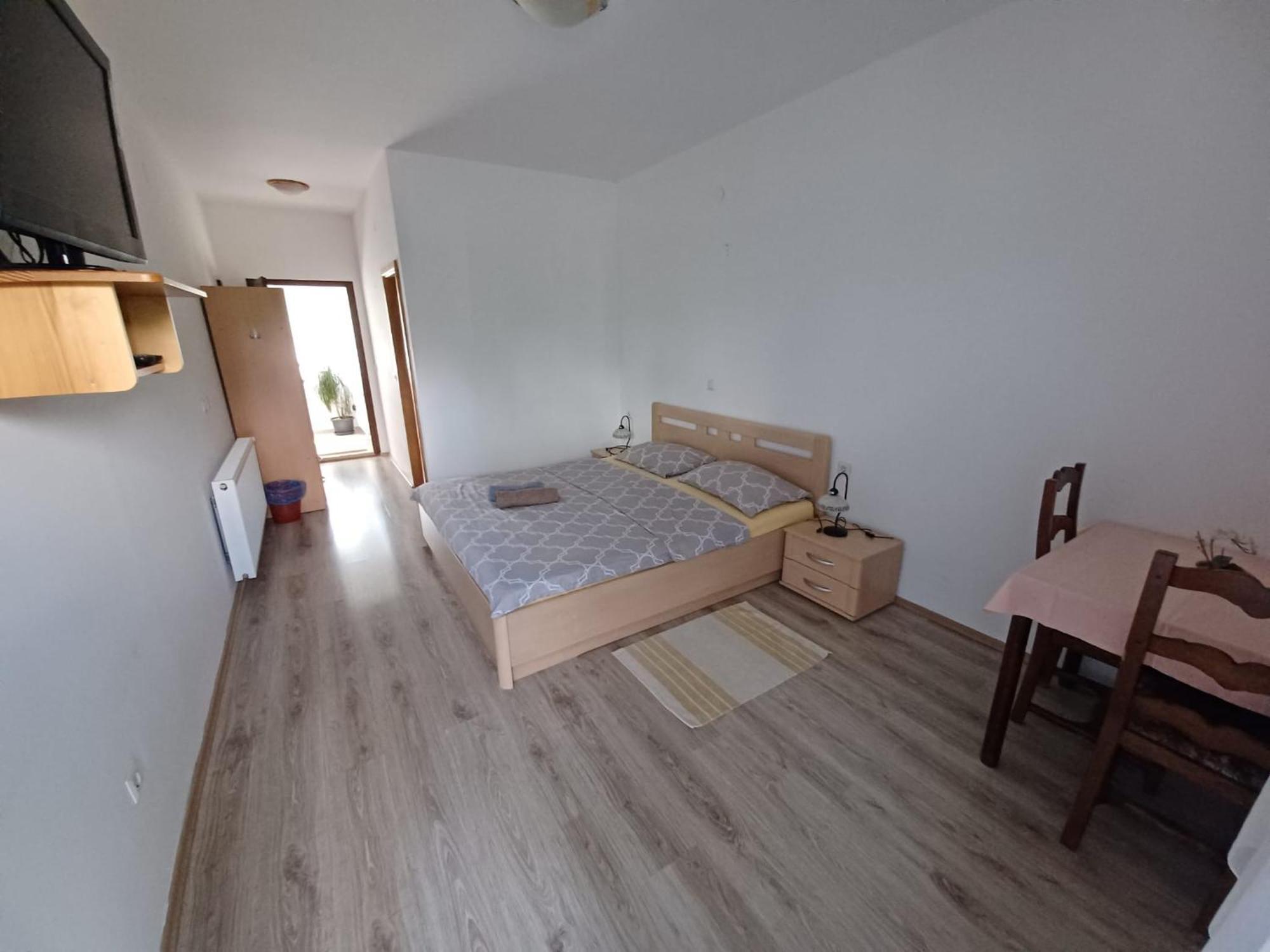 Bed & Breakfast Helena Grabovac Kültér fotó