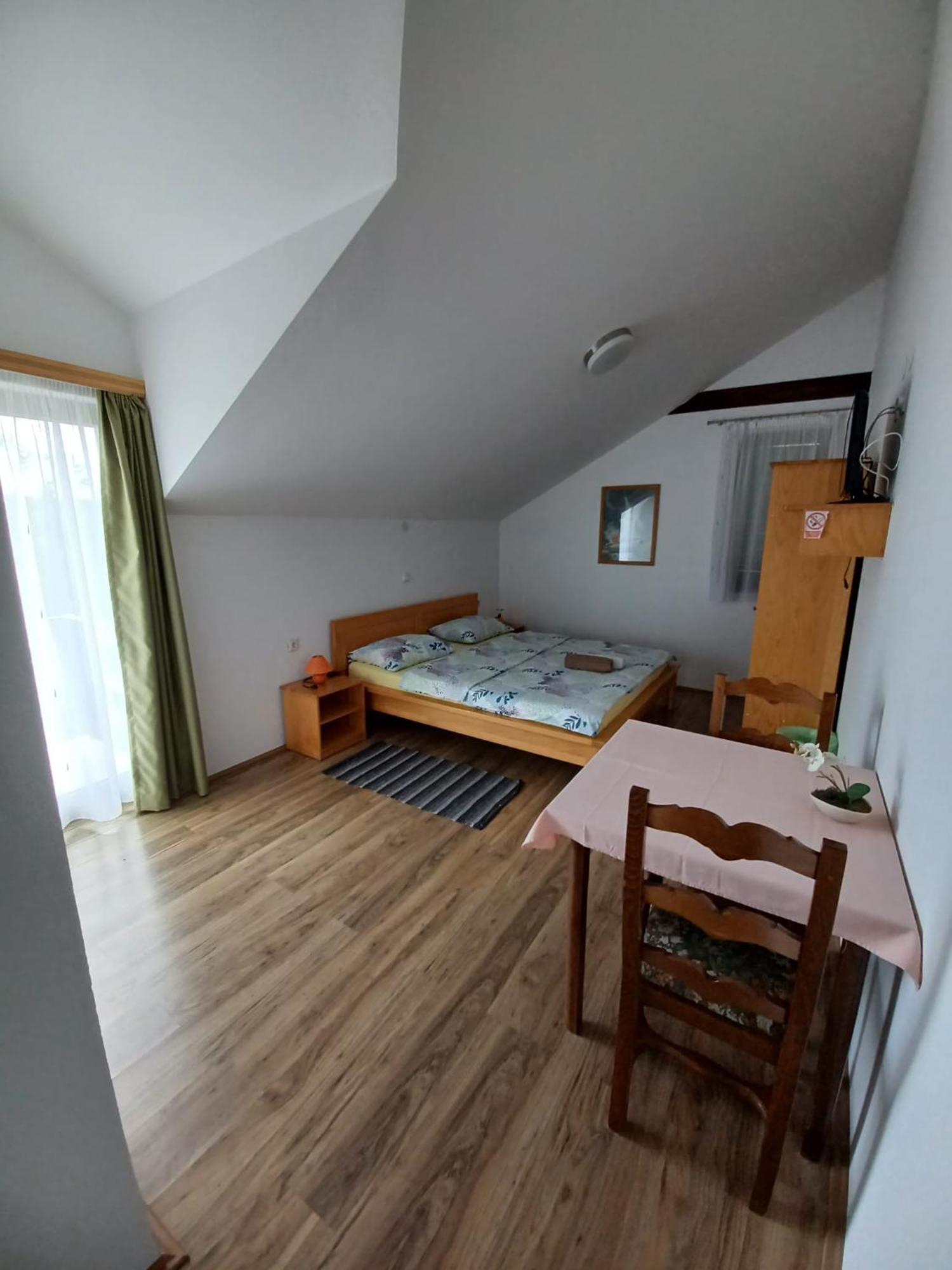 Bed & Breakfast Helena Grabovac Kültér fotó