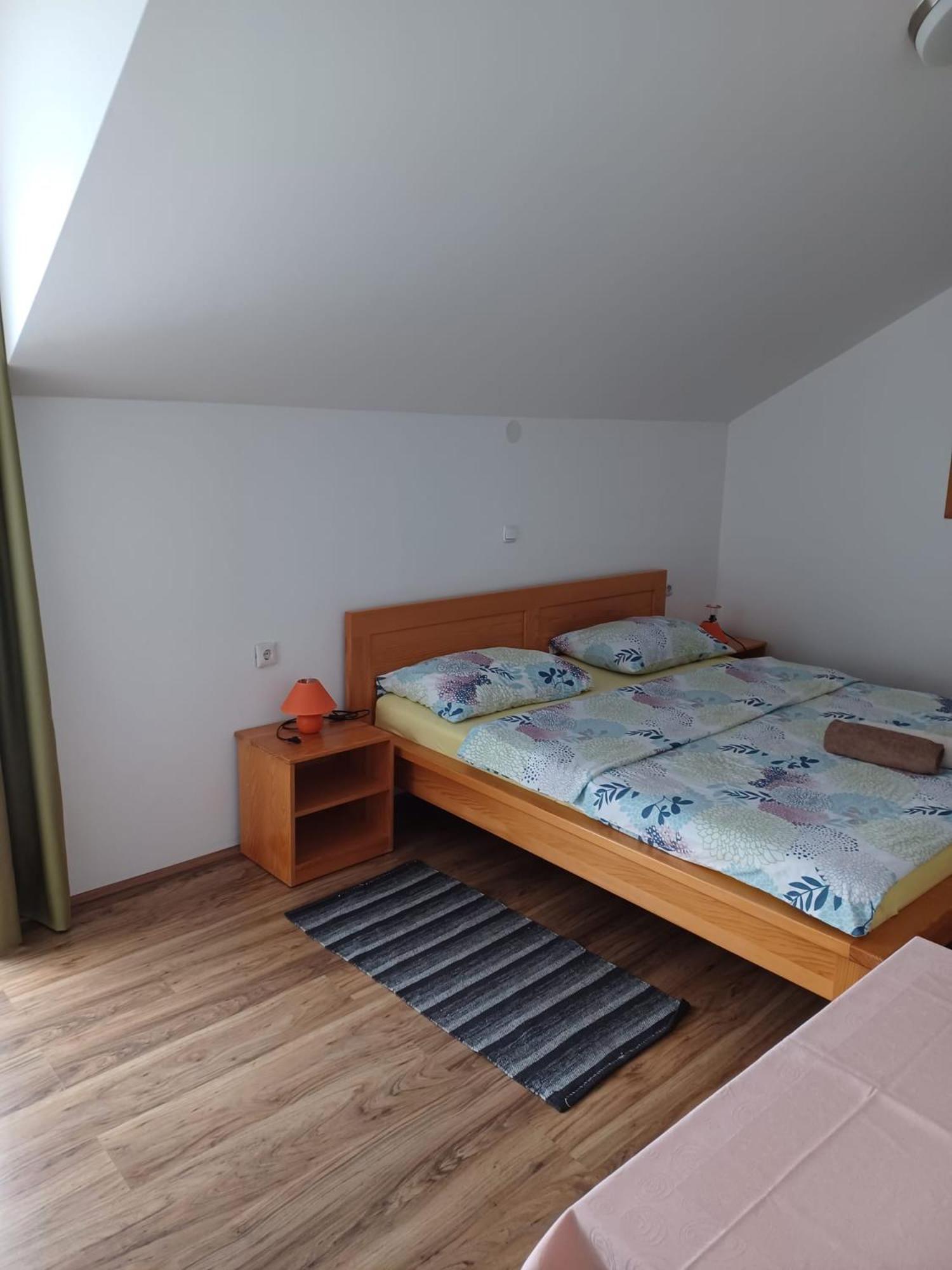 Bed & Breakfast Helena Grabovac Kültér fotó