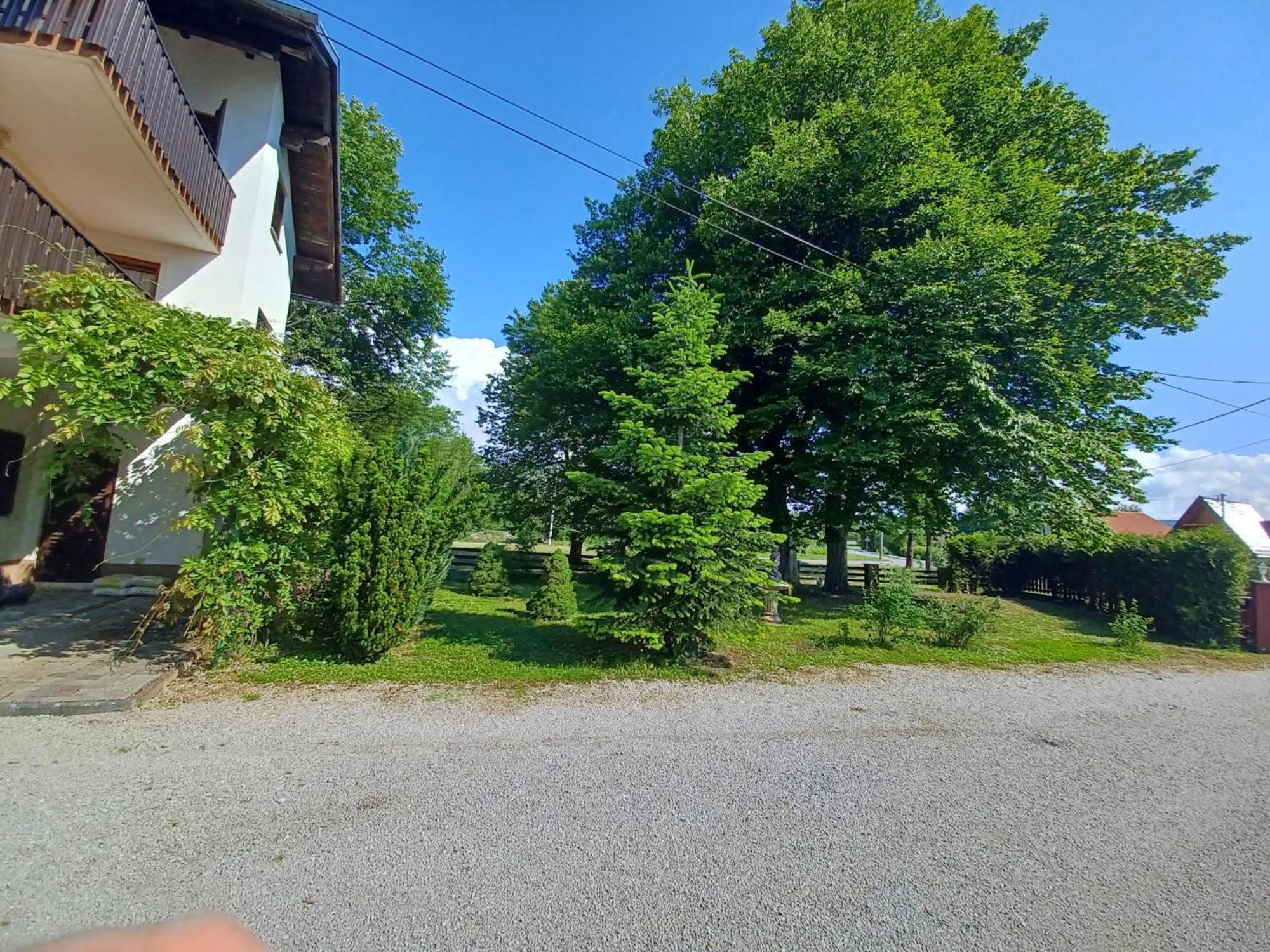 Bed & Breakfast Helena Grabovac Kültér fotó
