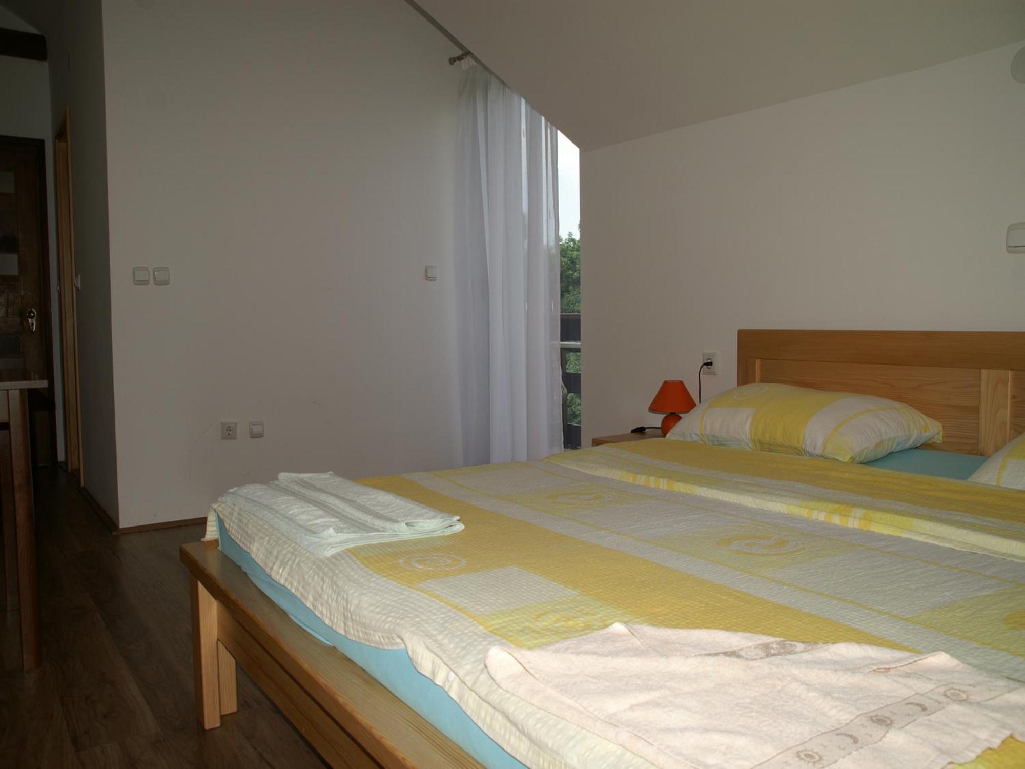 Bed & Breakfast Helena Grabovac Szoba fotó